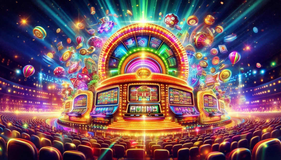 Osombet Casino